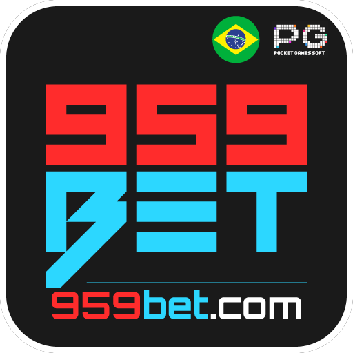 Logo 959bet
